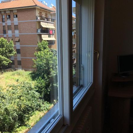 Applecat Hotel Rome Exterior photo
